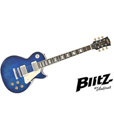 Amazon | エレキギター 初心者セット レスポール スタンダード タイプ